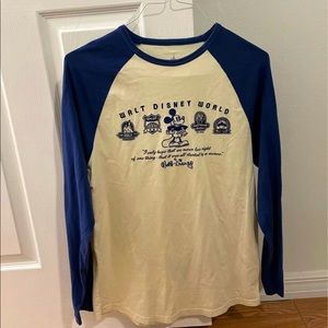Disney Parks Tee